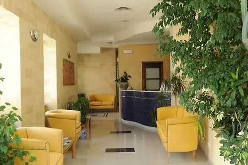 欧罗马尔酒店 Castro (Lecce)