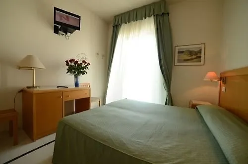 Euromare 3* Castro (Lecce)