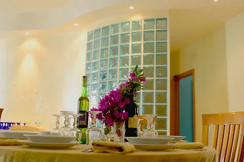 欧罗马尔酒店 3* Castro (Lecce)