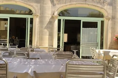 Euromare Otel Castro (Lecce)