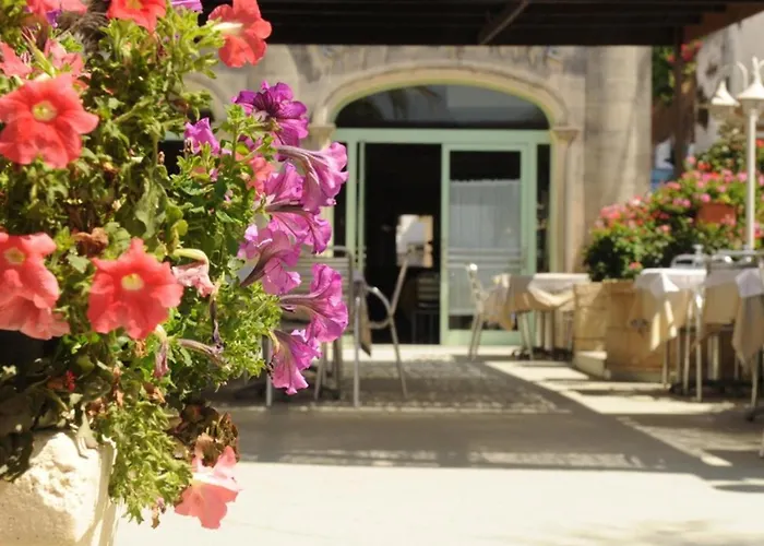 Hotel Euromare